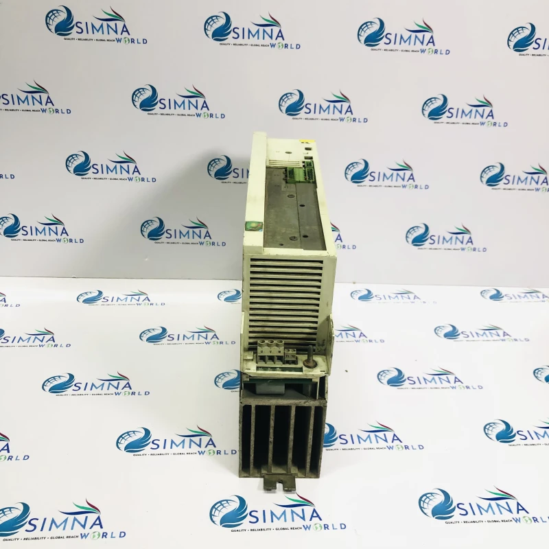 EVF8241-E Frequency Inverter – Lenze 8200 Vector Series thumbnail 6